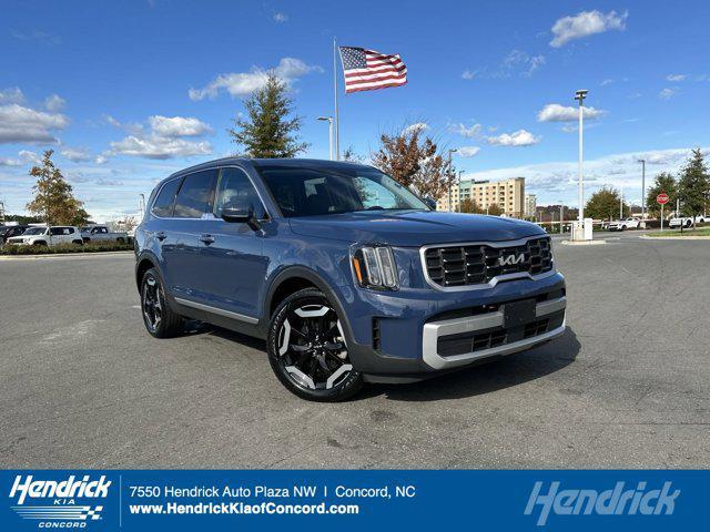 2023 Kia Telluride