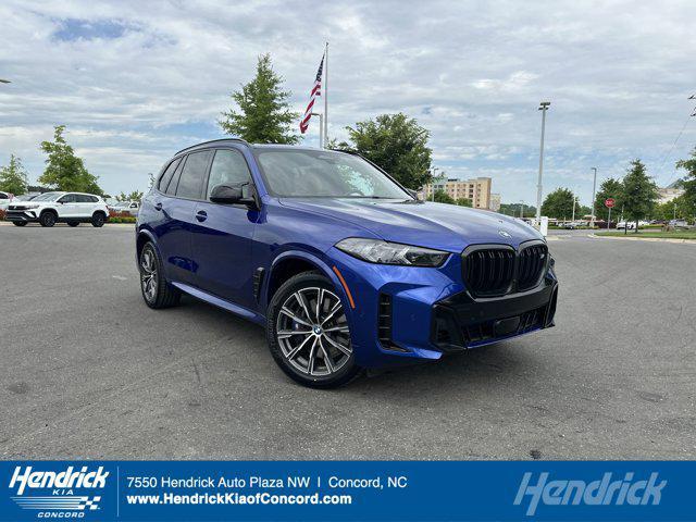 2024 BMW X5