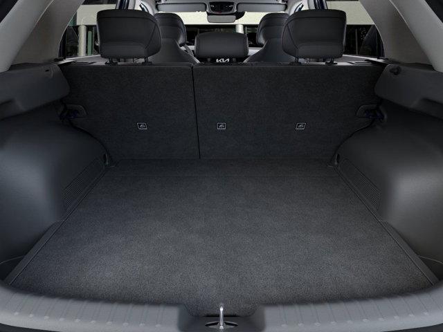 Photo of 2025 Mineral Blue Kia Niro
