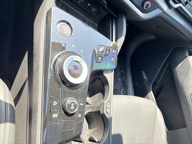Photo of 2023 Gravity Gray Kia Sportage Hybrid