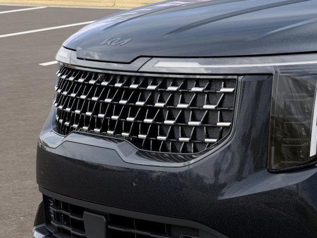 Photo of 2025 Panthera Metal Kia Carnival Hybrid