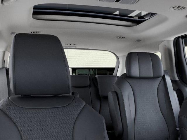 Photo of 2025 Panthera Metal Kia Carnival Hybrid