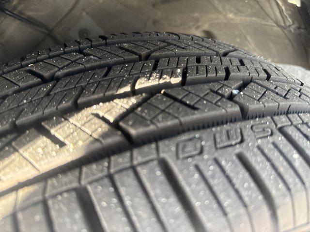 Photo of 2019 Crystal Black Silica Subaru Forester