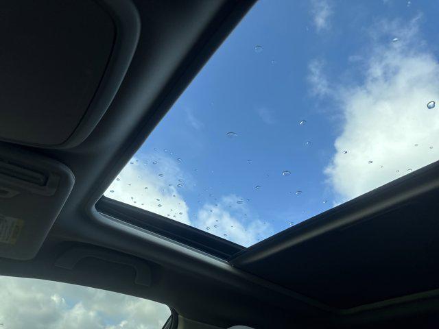 Photo of 2019 Crystal Black Silica Subaru Forester