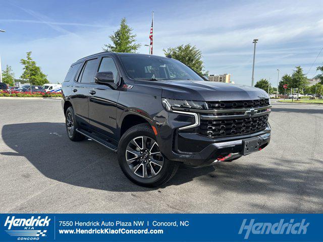 2022 Chevrolet Tahoe