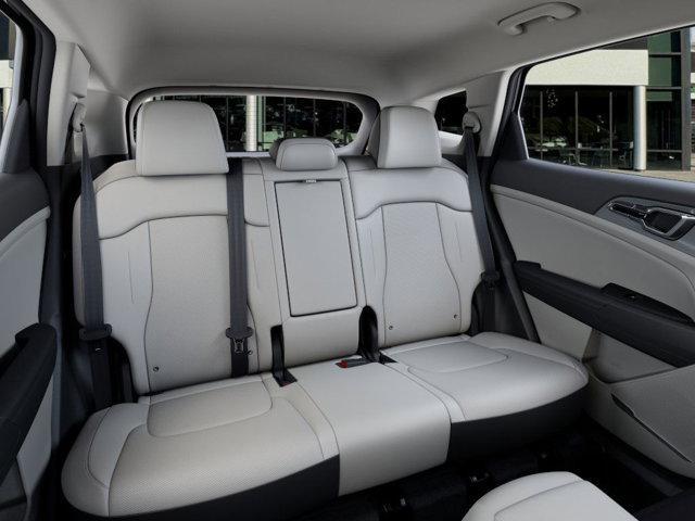 Photo of 2026 Panthera Metal Gray Kia Sportage