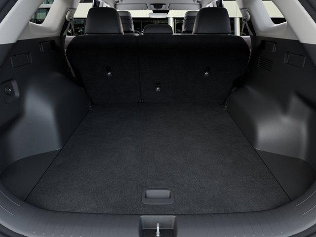 Photo of 2026 Panthera Metal Gray Kia Sportage
