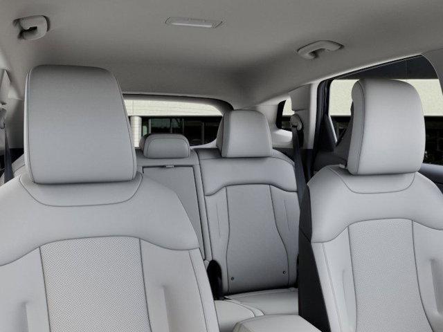 Photo of 2026 Panthera Metal Gray Kia Sportage
