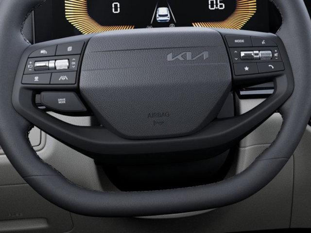 Photo of 2026 Panthera Metal Gray Kia Sportage