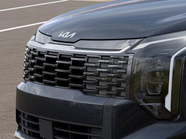 Photo of 2026 Panthera Metal Gray Kia Sportage