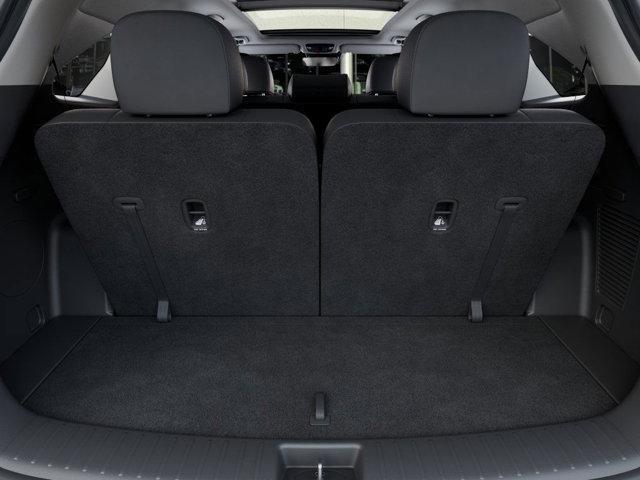 Photo of 2025 Wolf Gray Kia Sorento