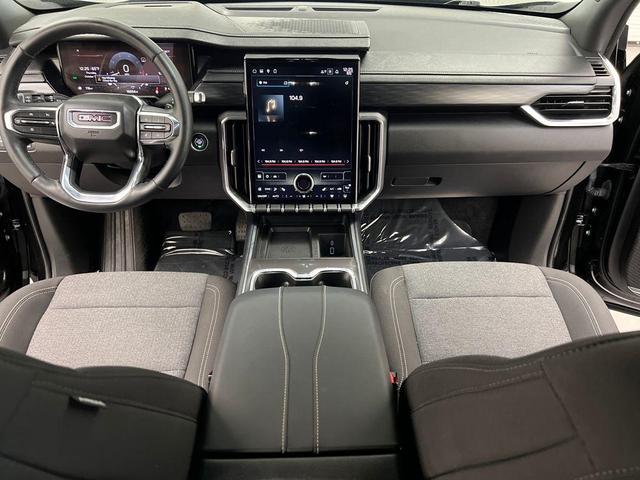 Photo of 2025 Ebony Twilight Metallic GMC Acadia