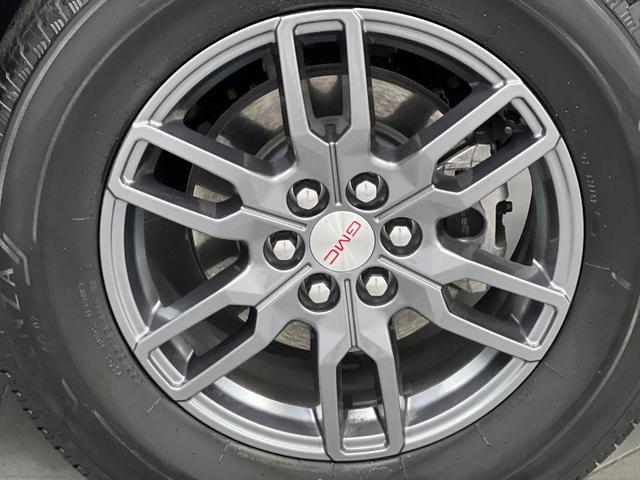 Photo of 2025 Ebony Twilight Metallic GMC Acadia