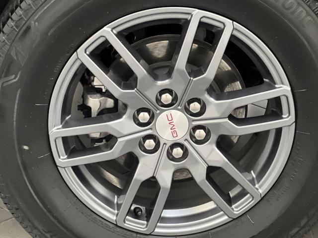 Photo of 2025 Ebony Twilight Metallic GMC Acadia