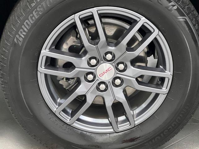 Photo of 2025 Ebony Twilight Metallic GMC Acadia