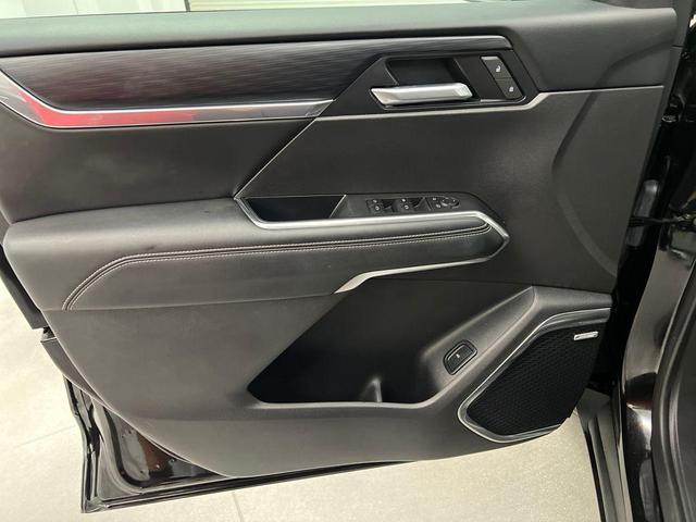 Photo of 2025 Ebony Twilight Metallic GMC Acadia