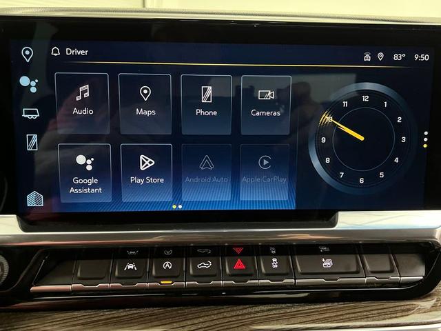 Photo of 2024 Sterling Gray Metallic Chevrolet Silverado 1500