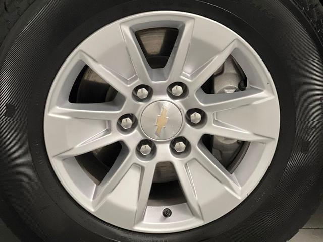 Photo of 2024 Sterling Gray Metallic Chevrolet Silverado 1500