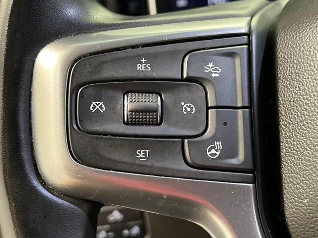 Photo of 2024 Sterling Gray Metallic Chevrolet Silverado 1500