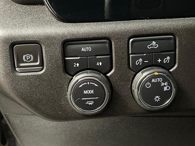 Photo of 2024 Sterling Gray Metallic Chevrolet Silverado 1500