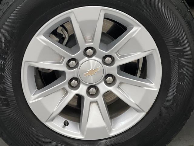 Photo of 2024 Sterling Gray Metallic Chevrolet Silverado 1500