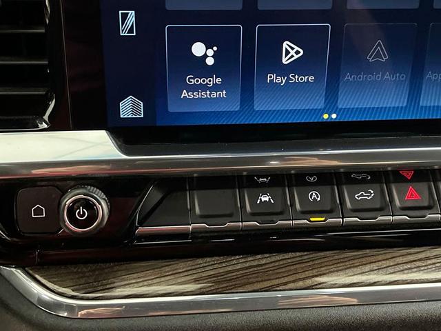 Photo of 2024 Sterling Gray Metallic Chevrolet Silverado 1500