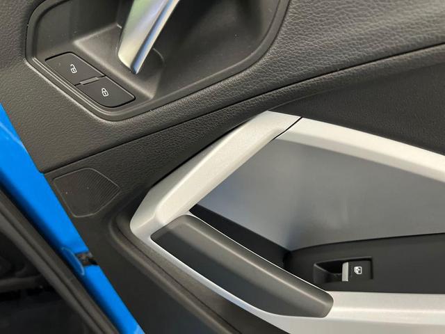 Photo of 2023 Turbo Blue Audi Q3