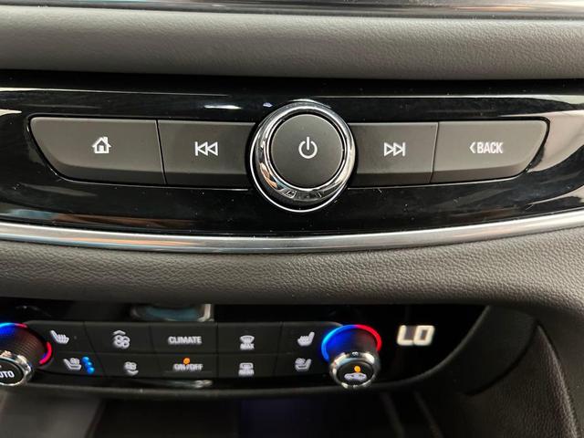 Photo of 2024 Summit White Buick Enclave