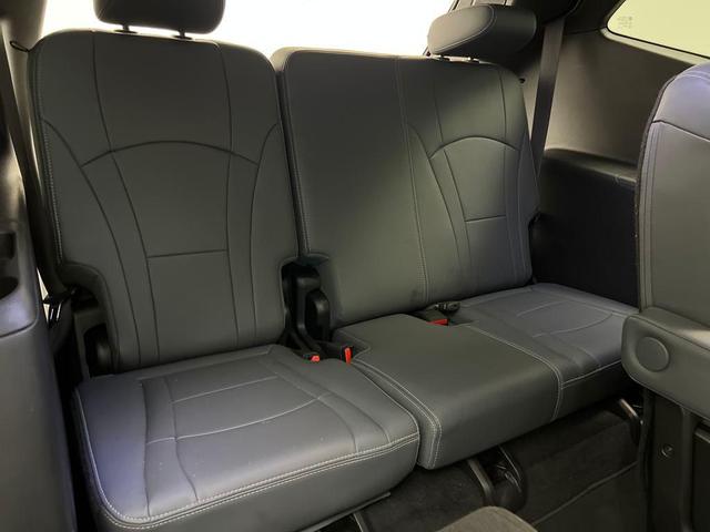 Photo of 2024 Summit White Buick Enclave