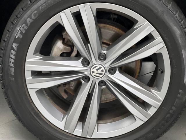 Photo of 2019 Deep Black Pearl Volkswagen Atlas
