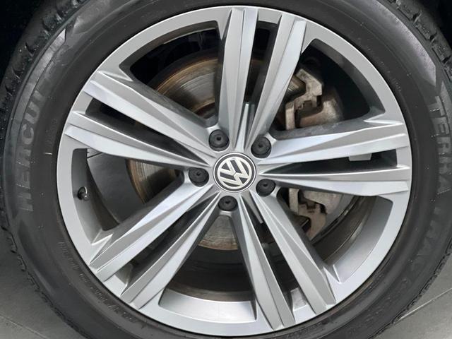 Photo of 2019 Deep Black Pearl Volkswagen Atlas