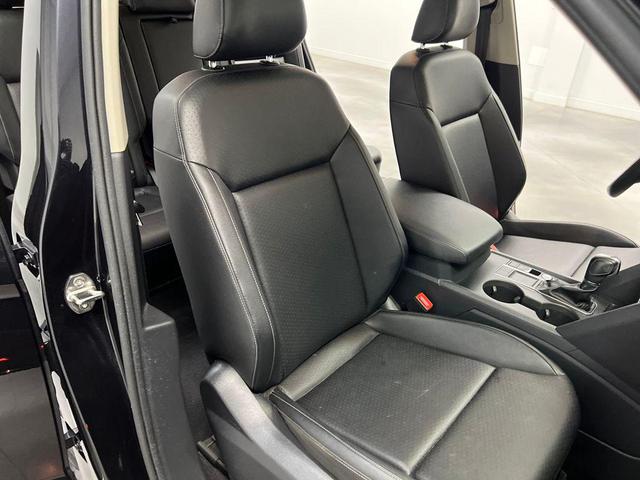 Photo of 2019 Deep Black Pearl Volkswagen Atlas
