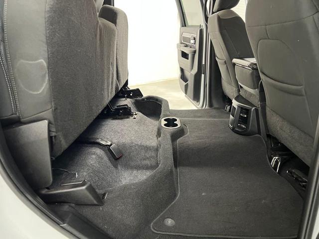 Photo of 2024 Bright White Clearcoat RAM 2500