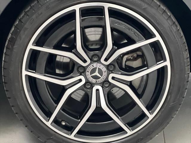 Photo of 2021 Dark Gray Mercedes-Benz E-Class