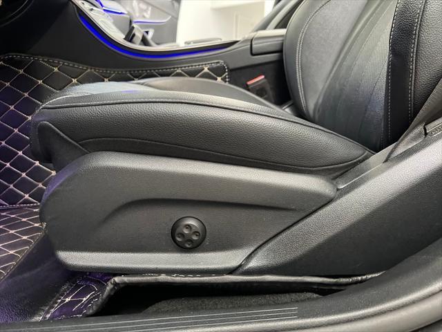 Photo of 2021 Dark Gray Mercedes-Benz E-Class