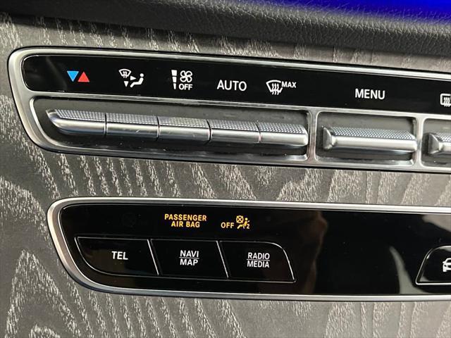 Photo of 2021 Dark Gray Mercedes-Benz E-Class