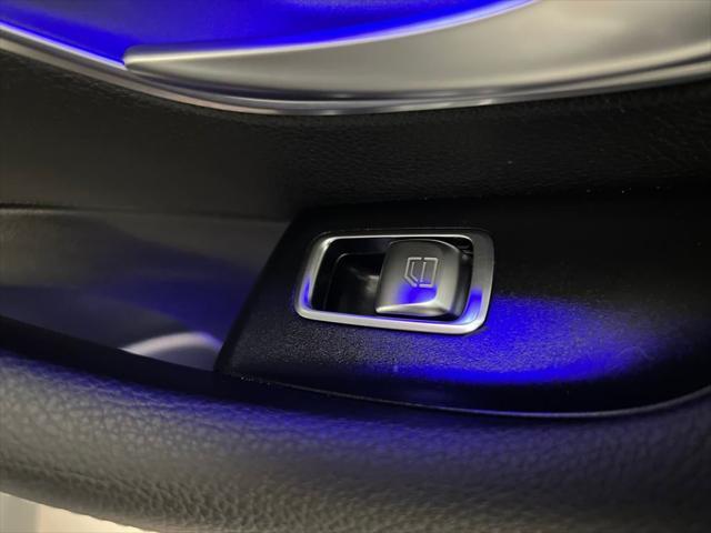 Photo of 2021 Dark Gray Mercedes-Benz E-Class
