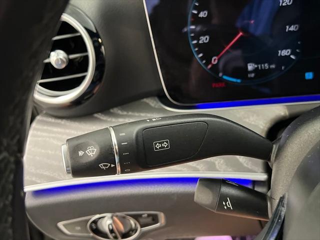 Photo of 2021 Dark Gray Mercedes-Benz E-Class
