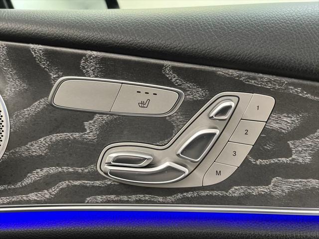 Photo of 2021 Dark Gray Mercedes-Benz E-Class