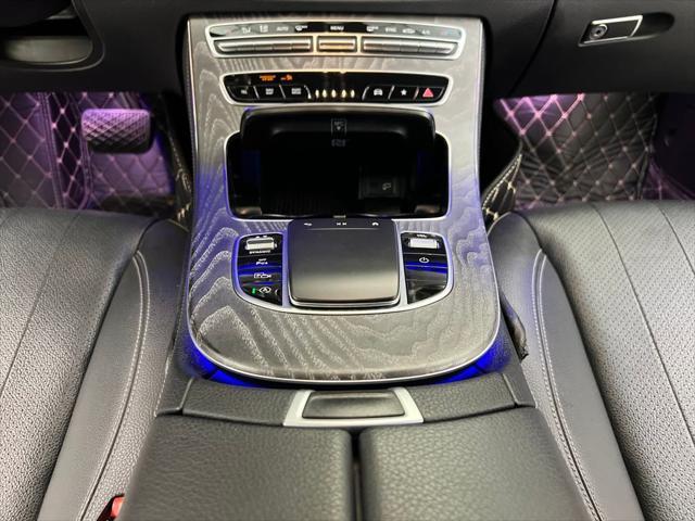 Photo of 2021 Dark Gray Mercedes-Benz E-Class