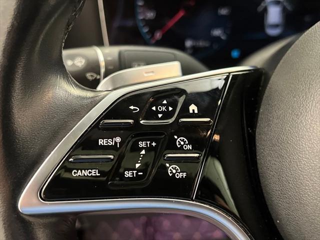 Photo of 2021 Dark Gray Mercedes-Benz E-Class