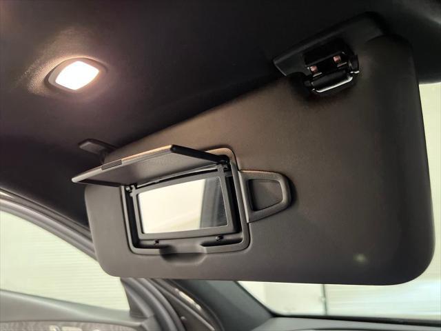 Photo of 2021 Dark Gray Mercedes-Benz E-Class