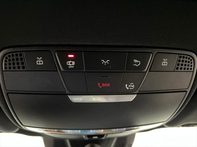 Photo of 2021 Dark Gray Mercedes-Benz E-Class