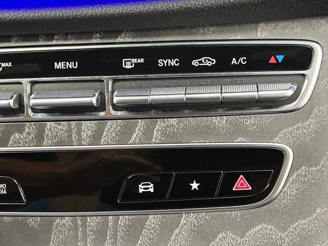 Photo of 2021 Dark Gray Mercedes-Benz E-Class
