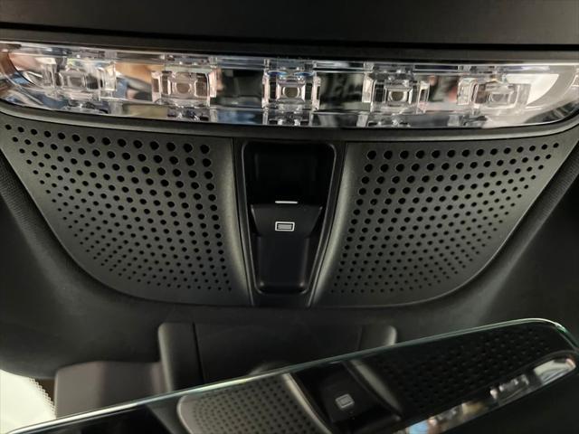 Photo of 2021 Dark Gray Mercedes-Benz E-Class