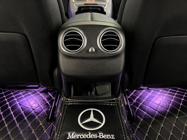 Photo of 2021 Dark Gray Mercedes-Benz E-Class
