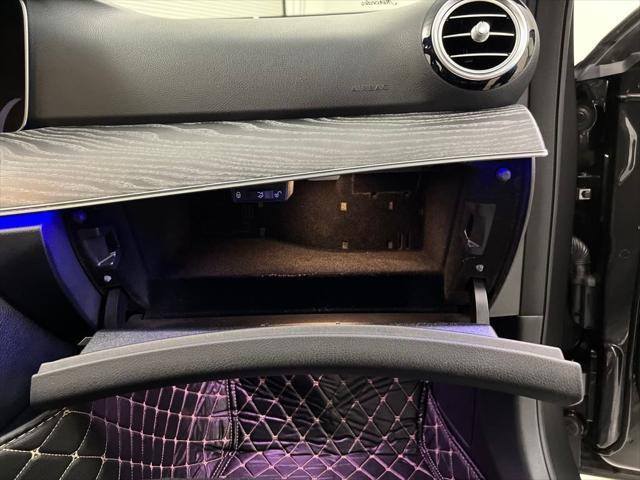 Photo of 2021 Dark Gray Mercedes-Benz E-Class