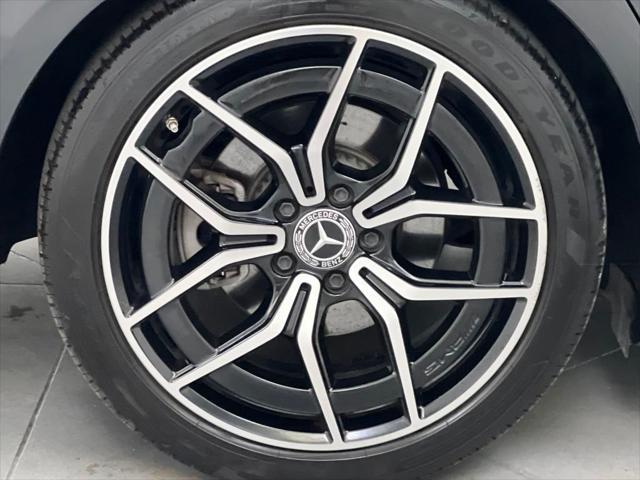 Photo of 2021 Dark Gray Mercedes-Benz E-Class
