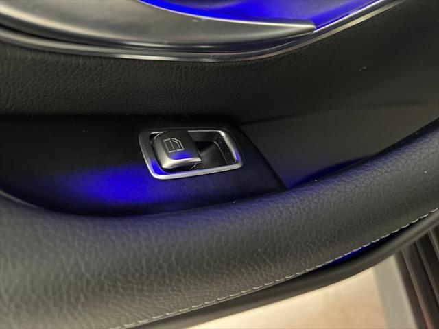 Photo of 2021 Dark Gray Mercedes-Benz E-Class