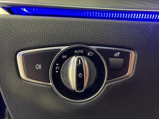 Photo of 2021 Dark Gray Mercedes-Benz E-Class